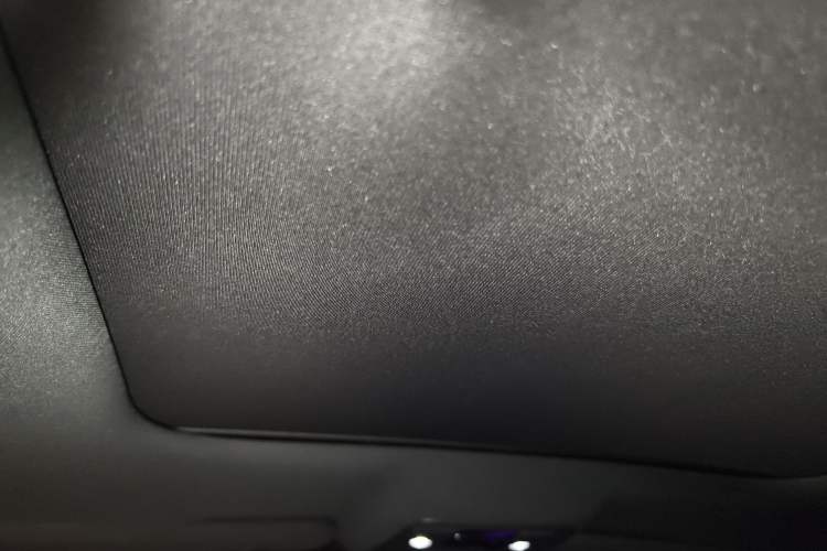 Used BYD Han 2020 EV Four-Wheel Drive High-Performance Flagship Model
