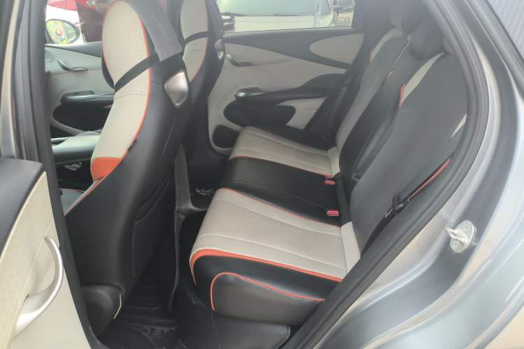 Used BYD Dolphin 2023 420 km Fashion Edition