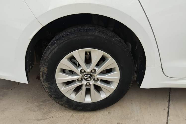 Used Toyota Corolla 2022 1.2T S-CVT Pioneer PLUS Edition
