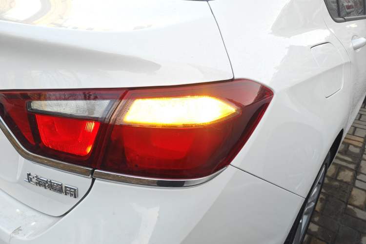 Used Chevrolet Cruze 2016 1.5L Automatic Stylish Sunroof Version