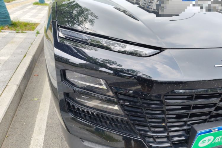 Used JETOUR Dashing 2022 1.6T DCT King PLUS
