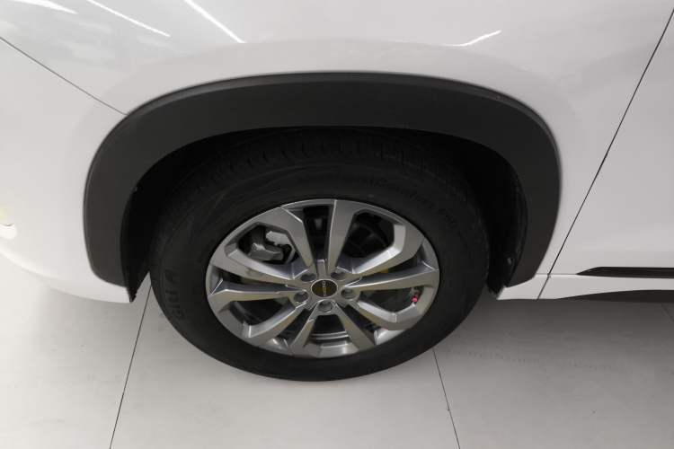 Used EXEED Zhuifeng 2021 Versailles Edition 1.6T DCT Starry Edition