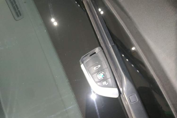 Used BMW 1 Series 2020 120i M Sport Package