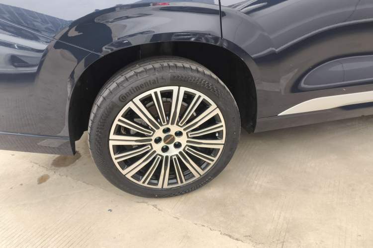 Used EXEED Lanyue C-DM 2025 180 Ultra-Long Range Ultra All-Wheel Drive 6-Seater