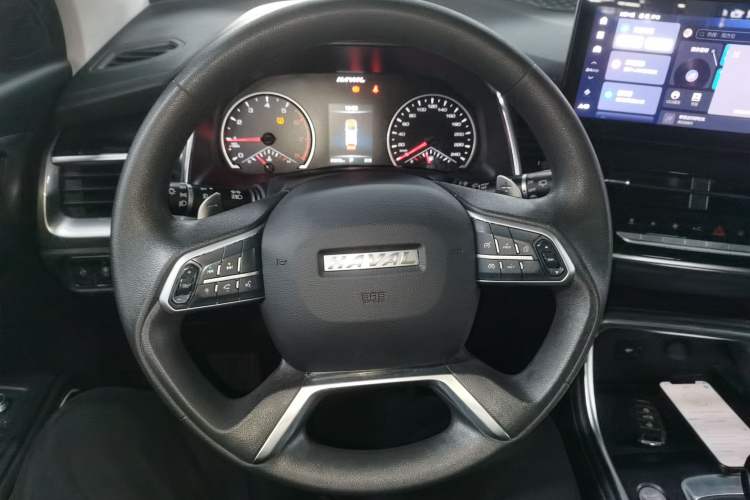 Used Haval H6 2021 National Trend Edition 1.5T Automatic Urban Version