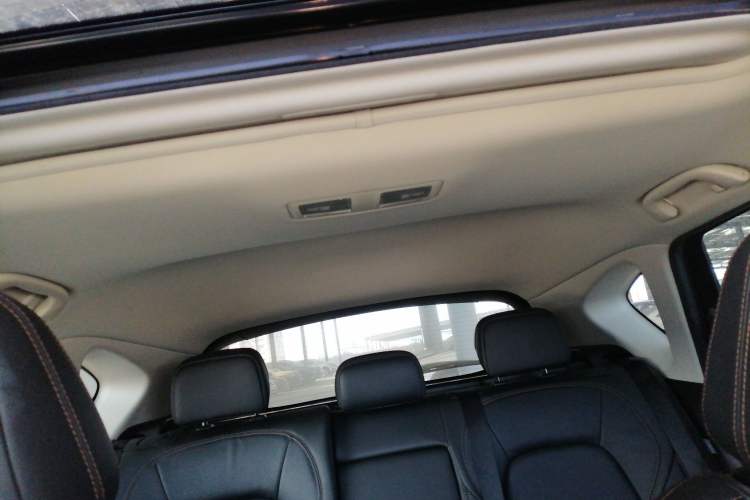 Used Mazda CX-5 2022 2.0L Automatic Two-Wheel Drive Zhiya Version Headliner