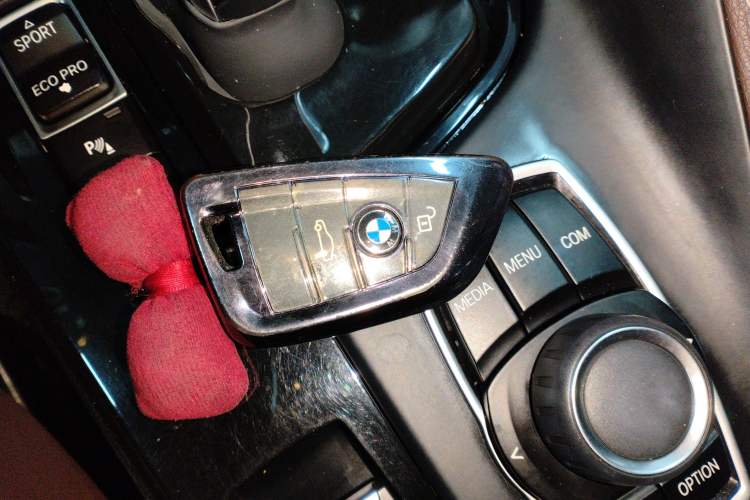 Used BMW X2 2020 sDrive25i Leading Model M Sport Package