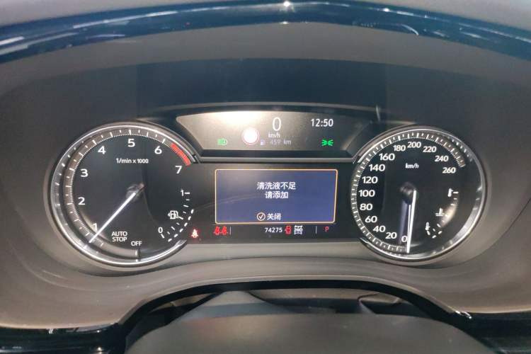 Used Cadillac XT6 2020 28T Six-Seater Four-Wheel-Drive Luxury Version