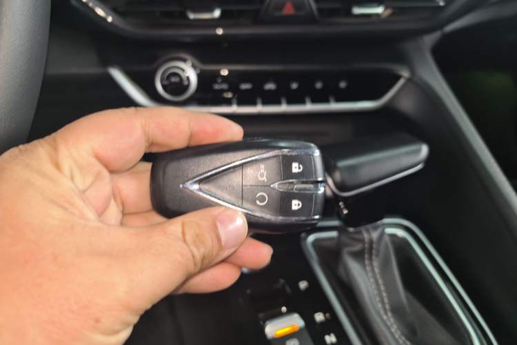 Used Changan Eado 2020 PLUS 1.6L GDI Automatic Luxury Model
