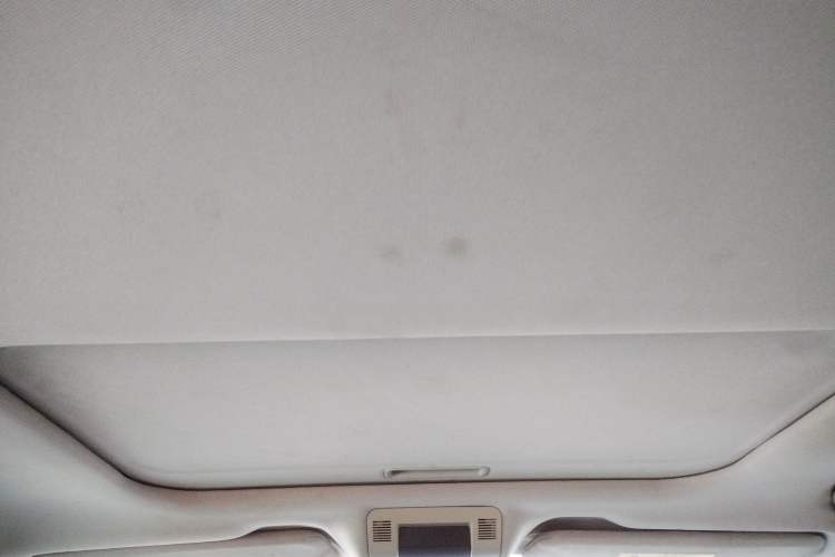 Used Qoros 3 2016 Hatchback 1.6L Automatic Zhiyue Model
