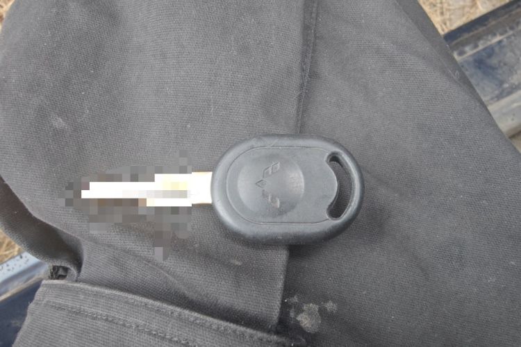 Used Wuling Hongguang 2013 1.5L Base Version