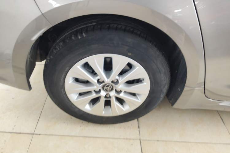 Used Toyota Corolla 2022 TNGA 1.5L CVT Pioneer Edition