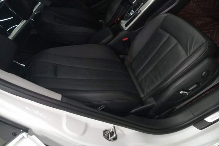 Used Audi A4 2017 45 TFSI allroad quattro Fashion Edition
