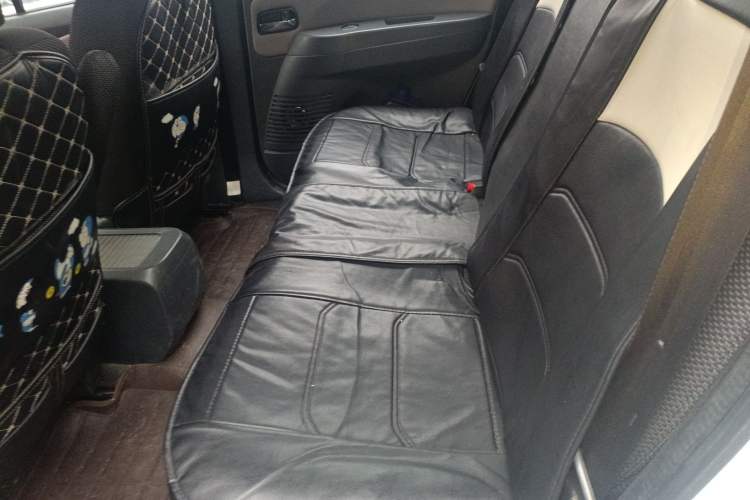 Used FORTHING Joyear 2011 1.5L Manual Luxury Edition