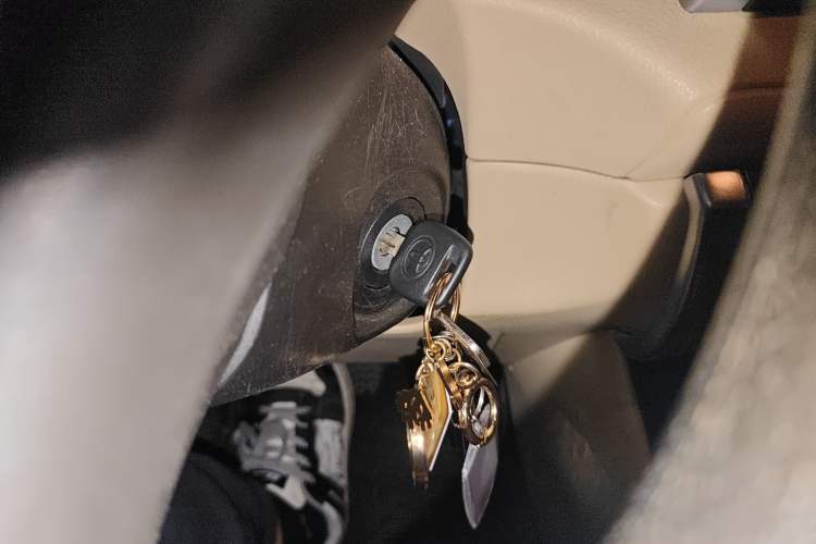 Used Toyota Vios 2014 1.5L Automatic ZhiZhen Edition
