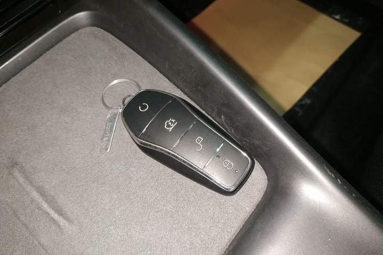 Used BYD Seal 2025 650 Intelligent Driving Version
