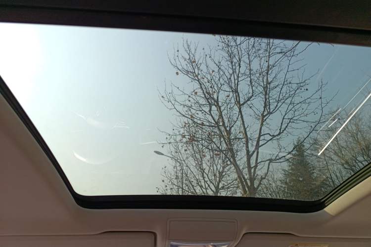 Used Volkswagen Teramont 2020 Revised Version 330TSI Two-Wheel Drive Luxury Edition