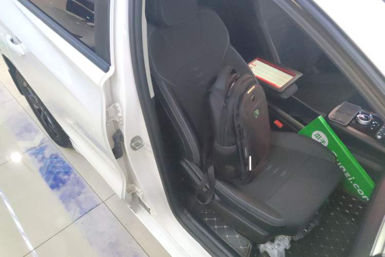 Used BYD e2 2021 Standard Model