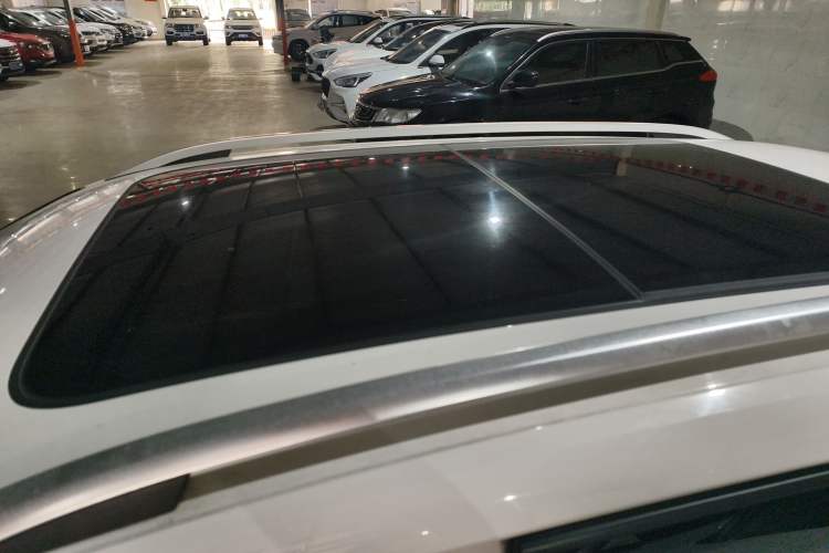 Used Skoda Karoq 2019 TSI280 Smart Drive Elite Edition China V Standard