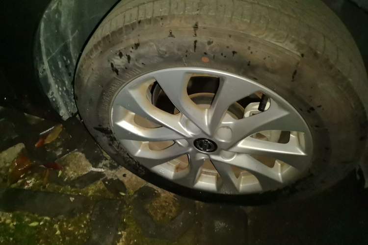 Used Nissan Sylphy 2024 Classic 1.6XE CVT Comfort Edition
