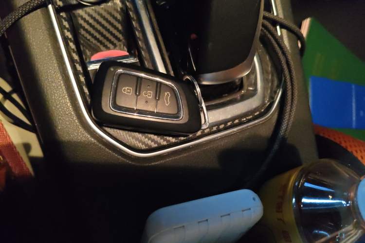 Used Dongfeng Aeolus E70 2021 Revised Version 500 Ultra-Comfort Edition