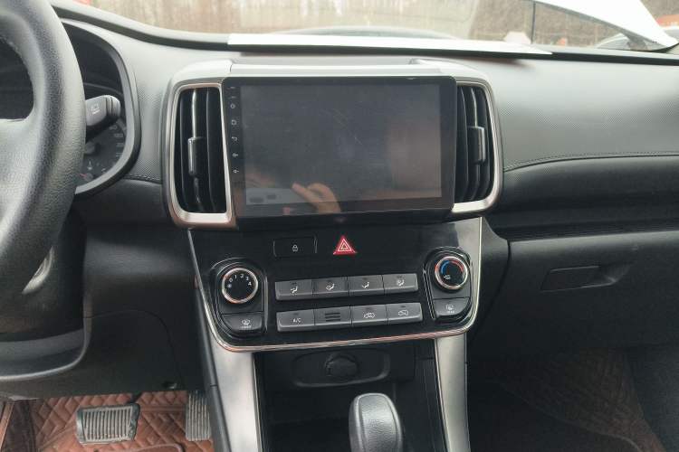 Used Hyundai ix35 2018 2.0L Automatic 2WD Zhiyong·Changzhi Edition
