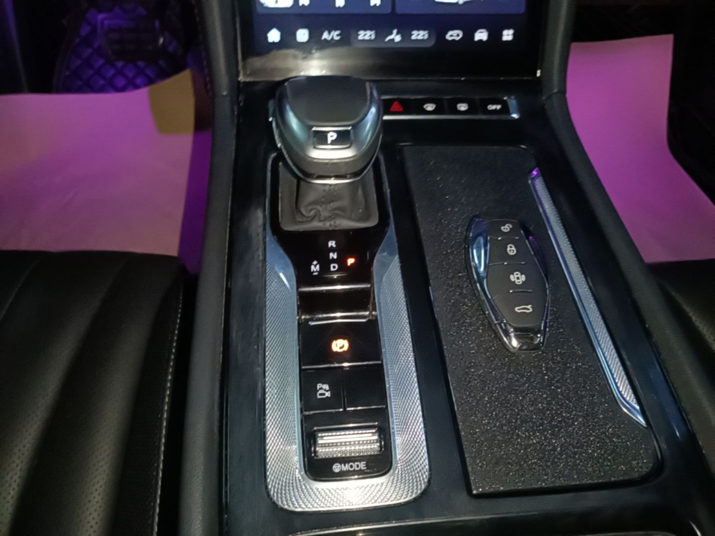 Hongqi H5 2024 2.0T Automatic Smart Connect Flagship Edition - Chinese Trim Chang — снимка 16