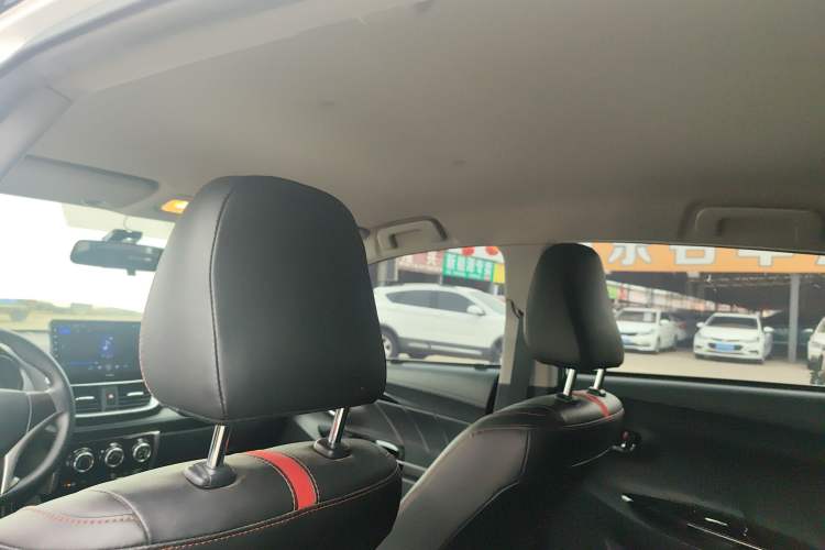 Used Toyota YARiS L Zhi Xuan 2021 X-Trail 1.5L CVT Luxury Edition
