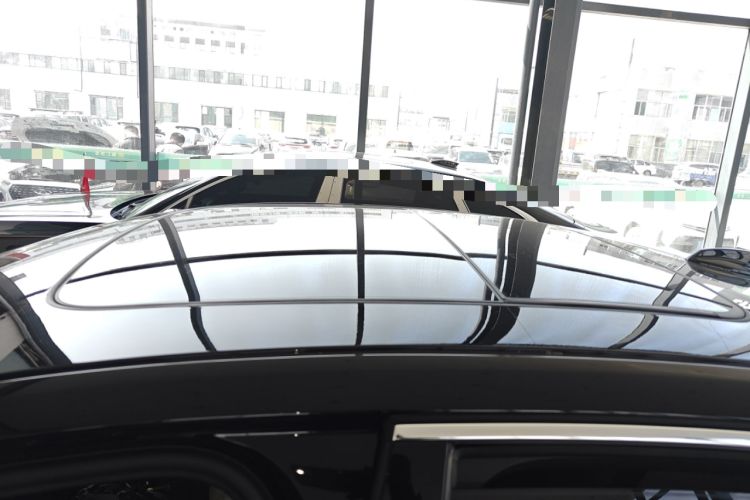 Used Volvo S90 2024 B5 Zhiyuan Luxury Edition