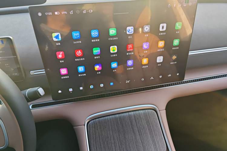 Used Leapmotor C11 2026 All-Electric 640 LiDAR Prestige Edition