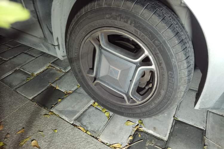 Used Baojun E200 2019 250KM Smart Enjoyment Version