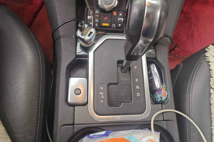 Used Land Rover Discovery 2012 3.0 SDV6 HSE Diesel Version