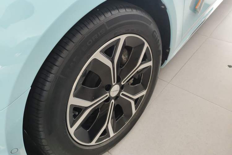 Used Hima Luxeed S7 2024 Max+ Rear-Drive Ultra-Range Intelligent Driving Edition