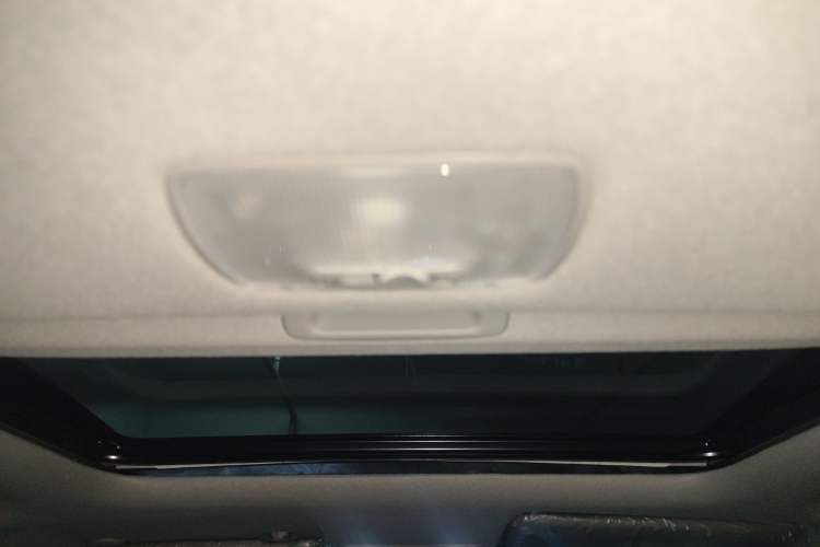 Used Honda LIFE 2023 1.5L CVT SPO-SS Dynamic Edition Headliner