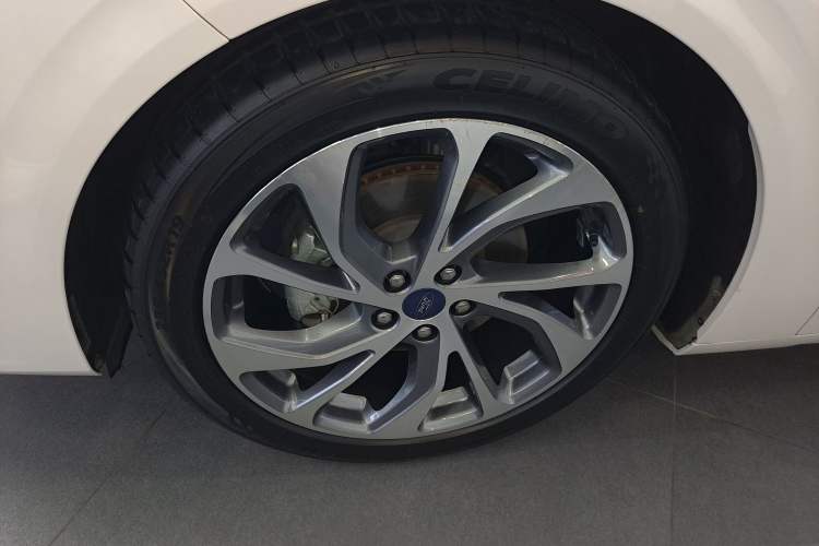 Used Ford Mondeo 2022 EcoBoost 245 Ultimate Model
