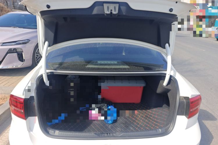 Used Volkswagen Lamando 2021 230TSI DSG Fashion Edition