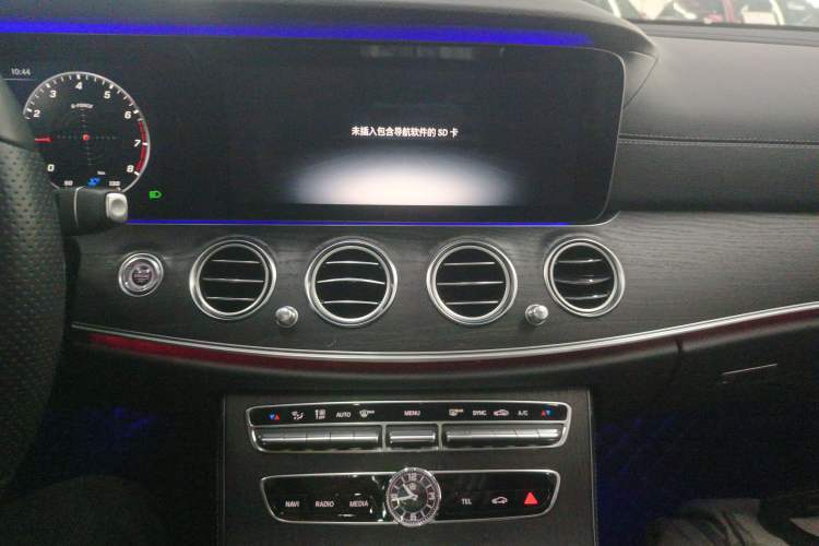 Used Mercedes-Benz E-Class 2020 Facelift E 260 L Sport Edition
