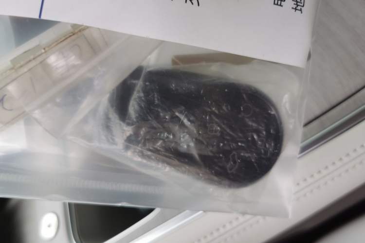 Used EXEED Stellar C-DM 2025 200 with Ultra-Long Range Pro All-Wheel Drive