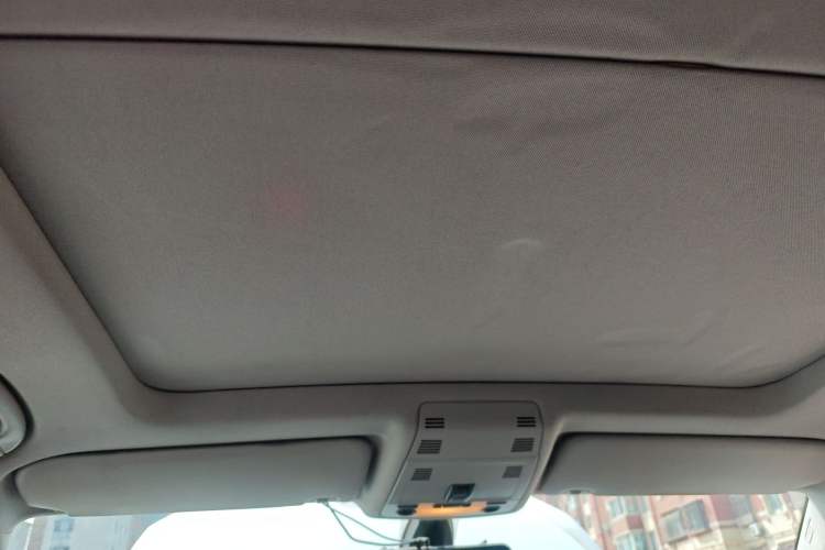 Used BMW X1 2012 sDrive18i Fashion Model Headliner