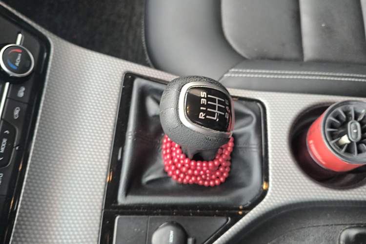 Used Geely Auto Emgrand GS 2016 Elegant Edition 1.8L Manual LingShang Model