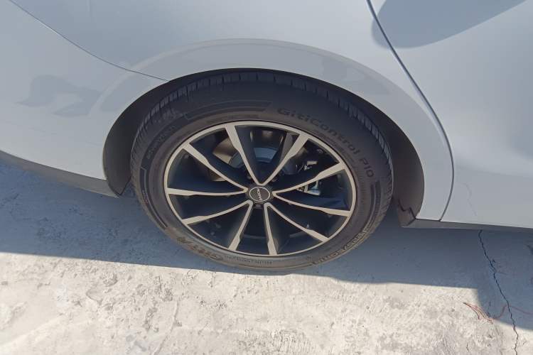 Used Roewe D7 2025 DMH 125km World Champion Edition