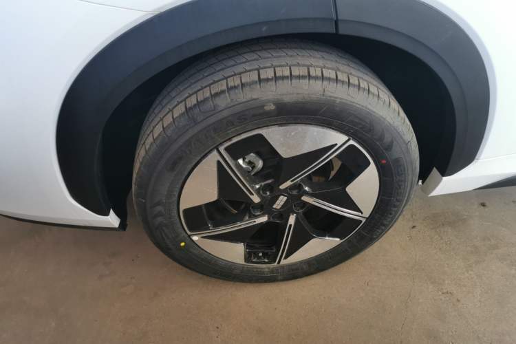 Used Geely Galaxy E5 2026 Model 530km Launch Edition
