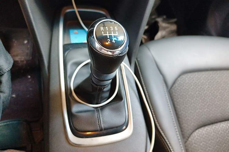 Used Chevrolet Cavalier 2016 1.5L Manual Xinyue Edition
