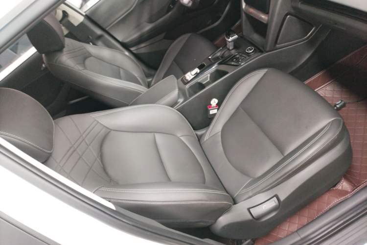 Used Hyundai ix35 2021 240TGDi DCT Two-Wheel-Drive GLS Leading Edition
