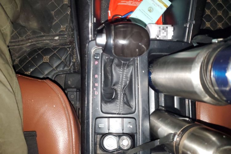 Used Kia Sorento 2015 Sorento L 2.2T Diesel 4WD Elite Edition 5 Seats China IV Standard