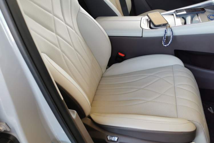 Used EXEED Stellar C-DM 2025 200 with Ultra-Long Range Pro All-Wheel Drive