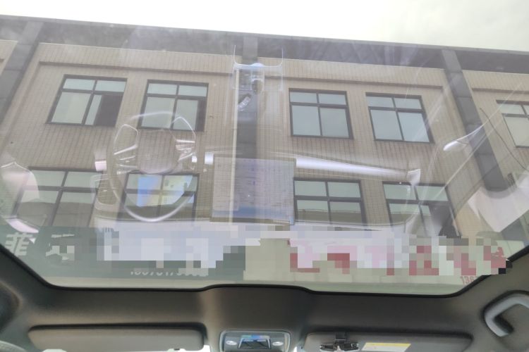 Used BYD Sealion 07 EV 2024 610 Long-Range Version
