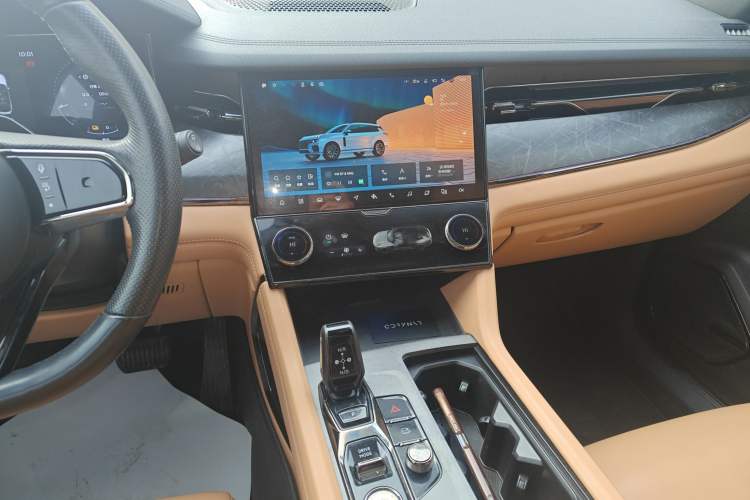 Used Lynk & Co 09 EM-P 2021 2.0T PHEV Halo Seven-Seater
