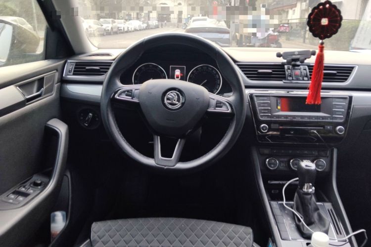 Used Skoda Superb 2016 TSI280 DSG Innovation Edition
