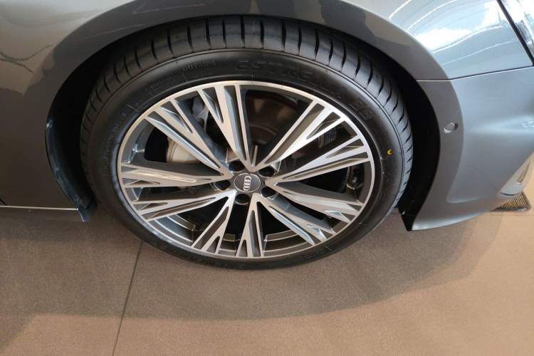 Used Audi A6L 2019 45 TFSI quattro Prestige Dynamic Edition
